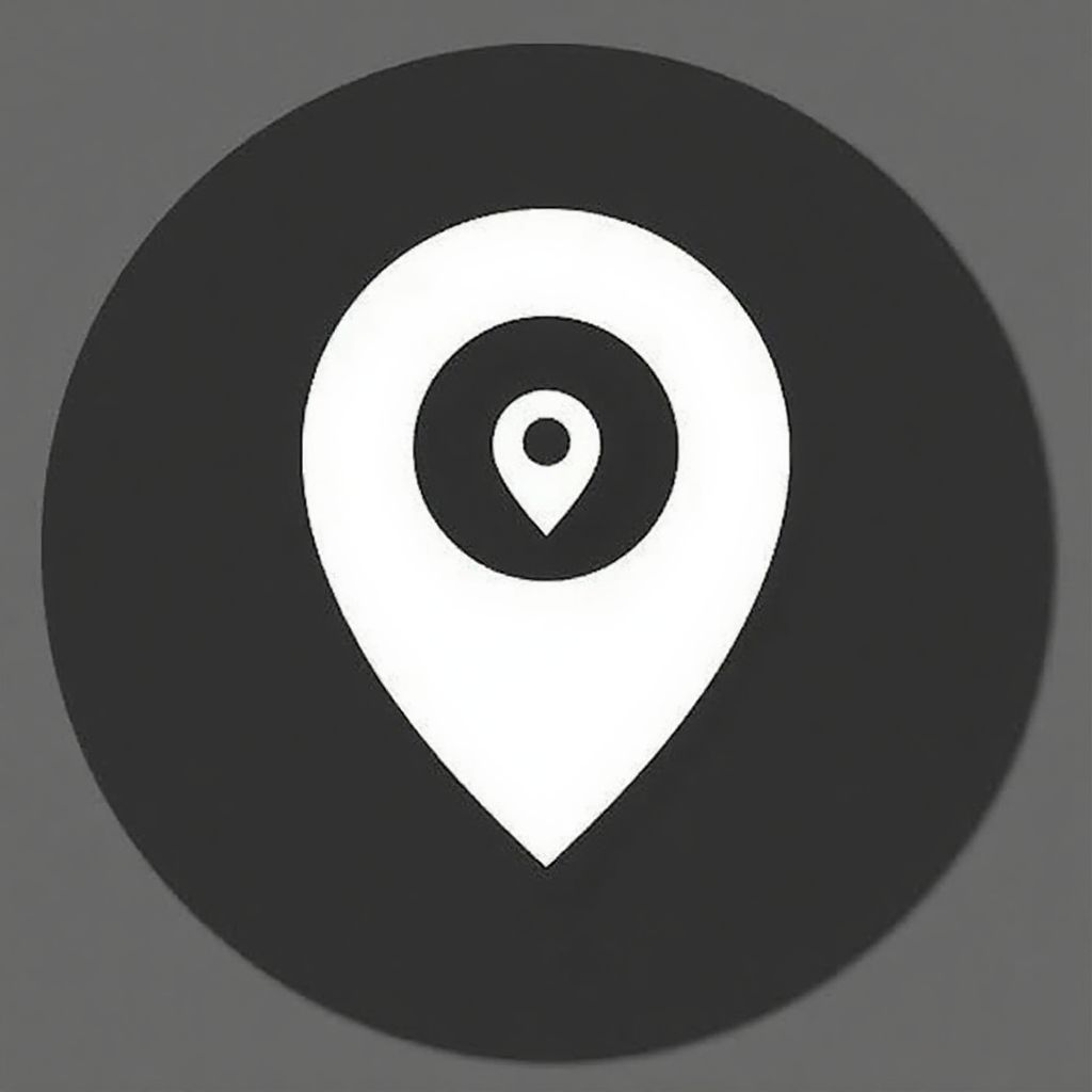 Location icon