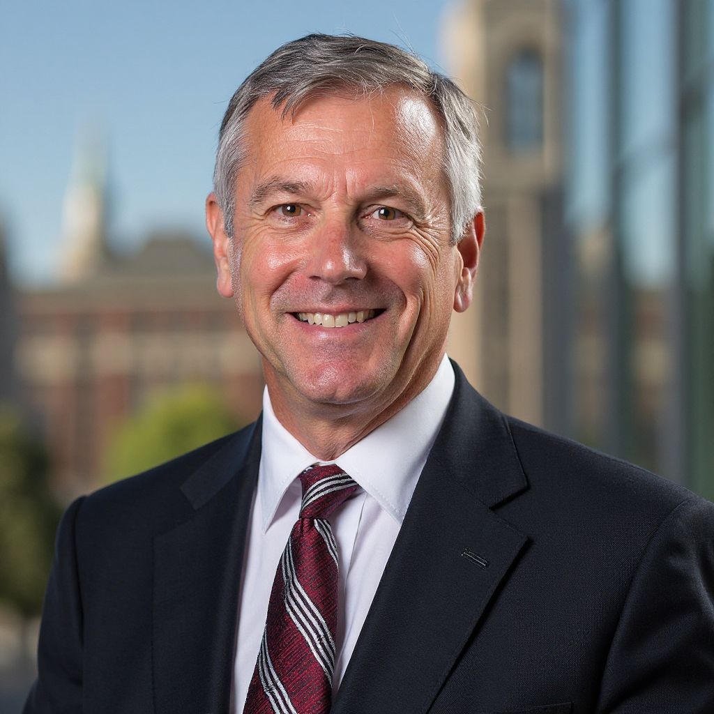 Mayor Nikolai Dvorak